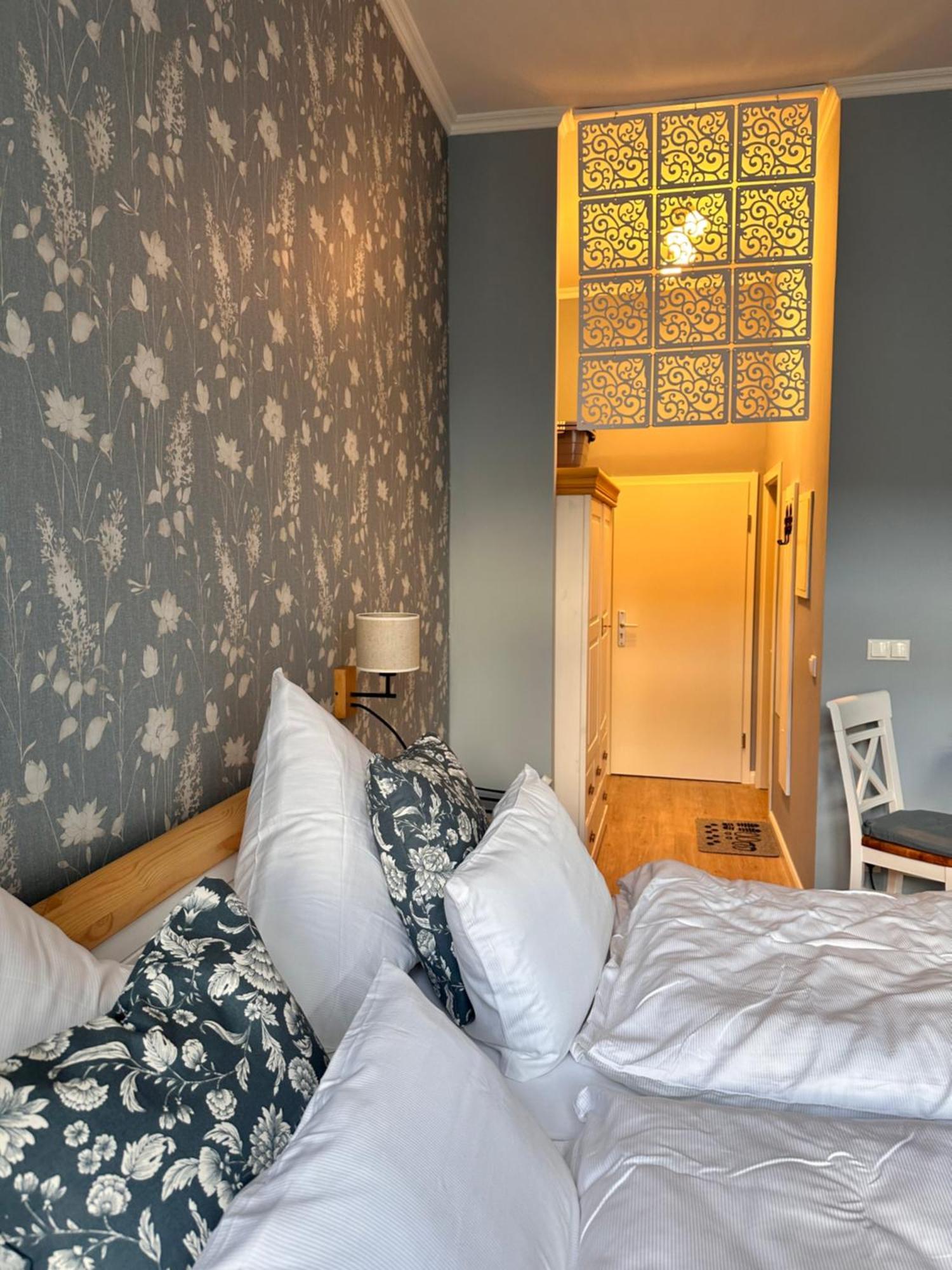 Apartment Hansestuebchen