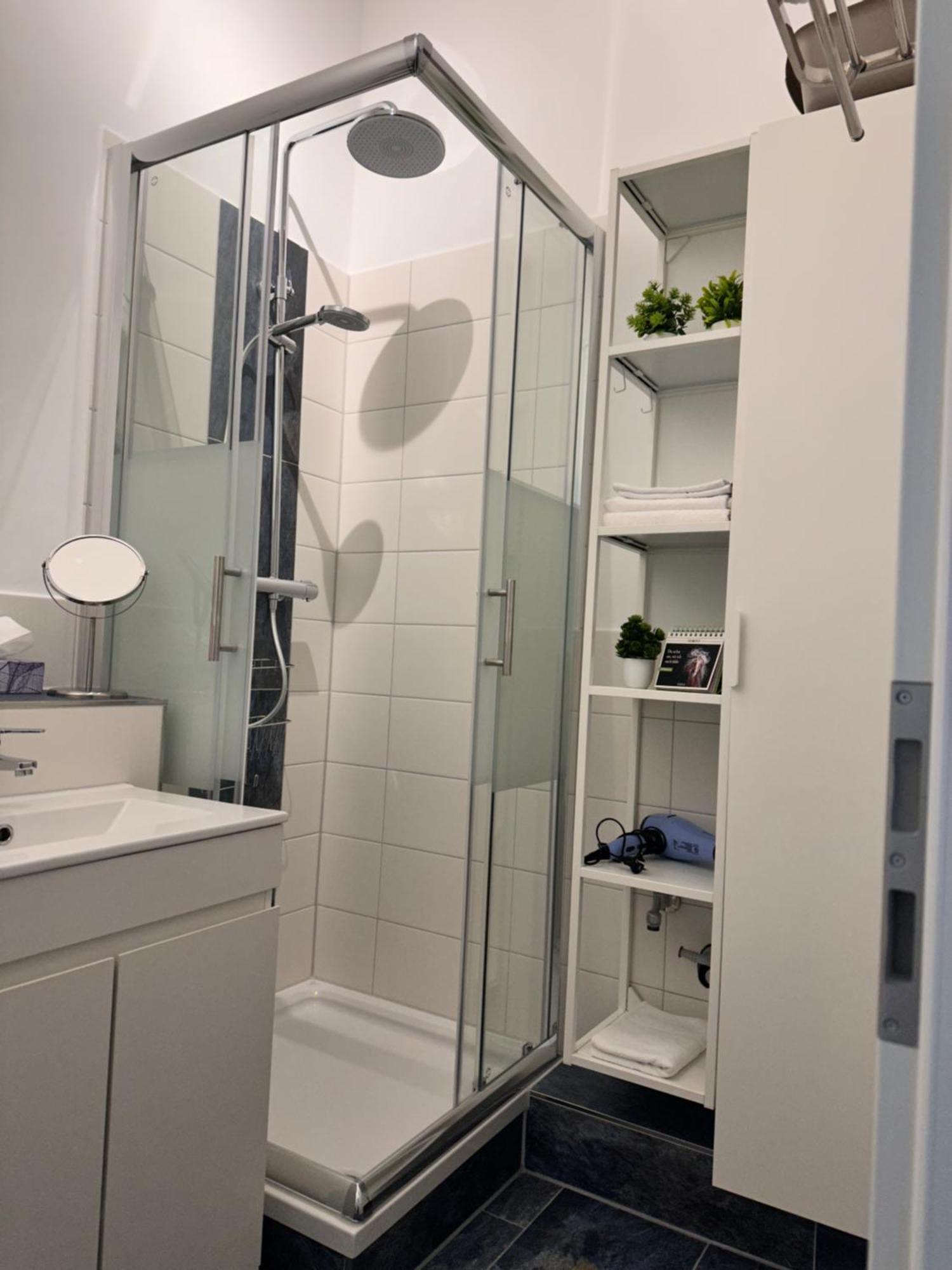 Apartment Hansestuebchen